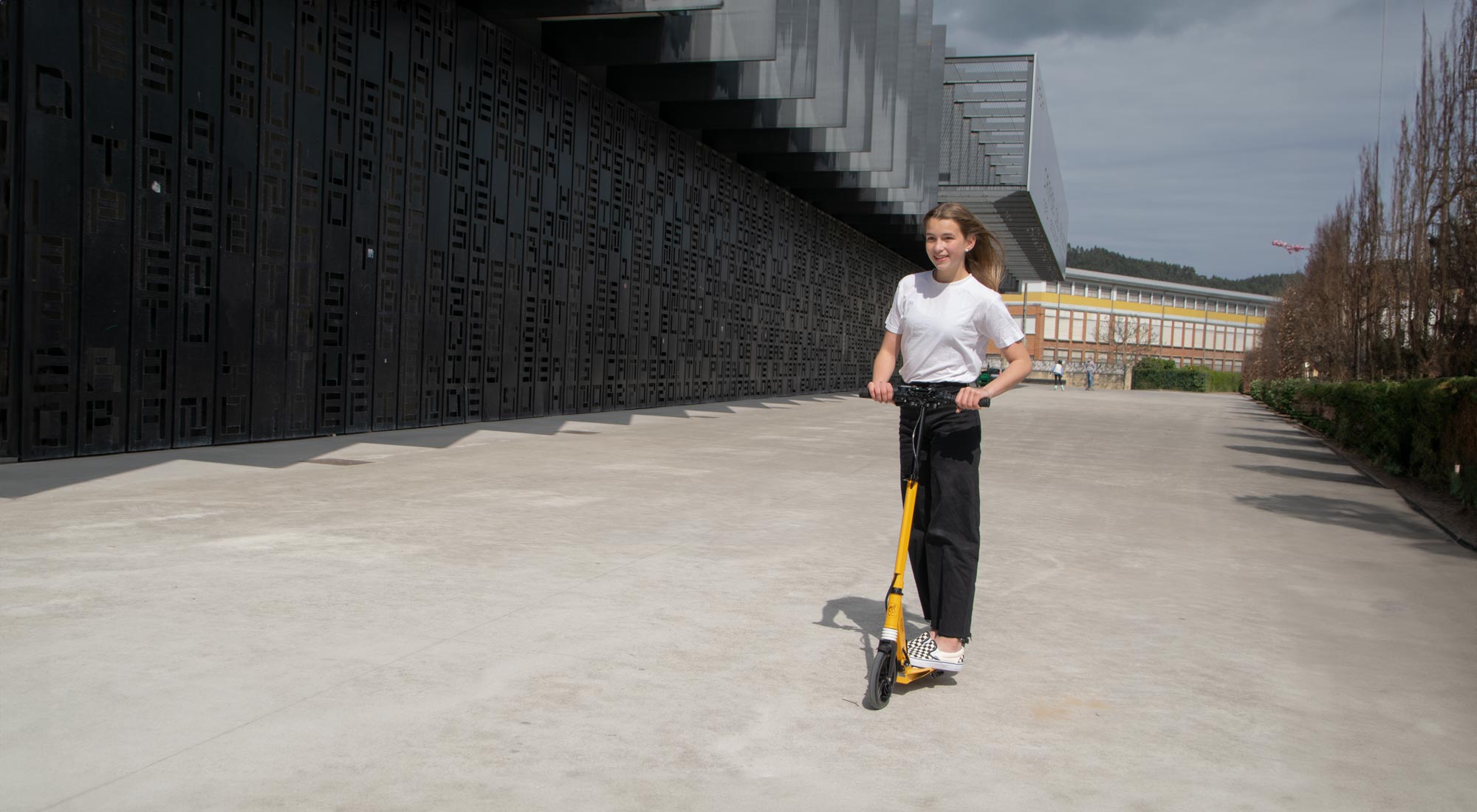 ¿Cómo escoger tu patinete eléctrico ideal?