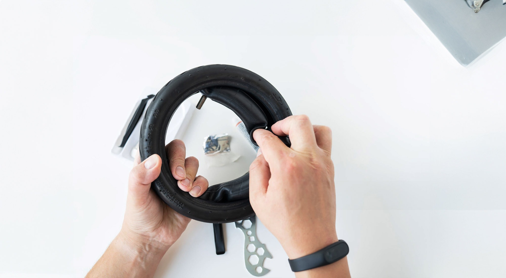 Resolución de problemas comunes en patinetes eléctricos y cómo solucionarlos