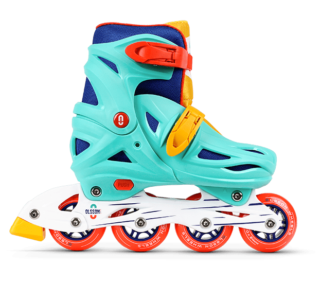 Skateboard Olsson Pixel · Olsson and Brothers · El Corte Inglés